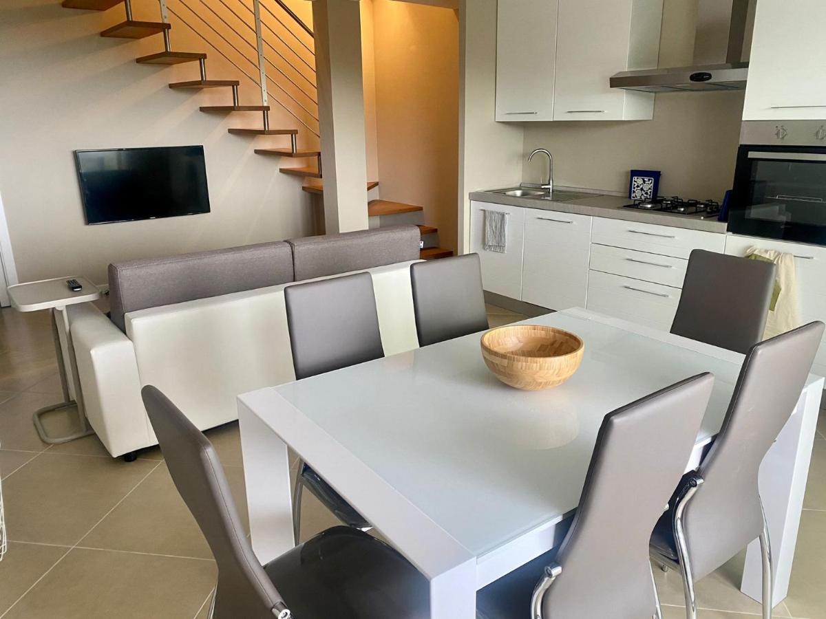 شقة Casa Jonorunn Nibbiaia المظهر الخارجي الصورة