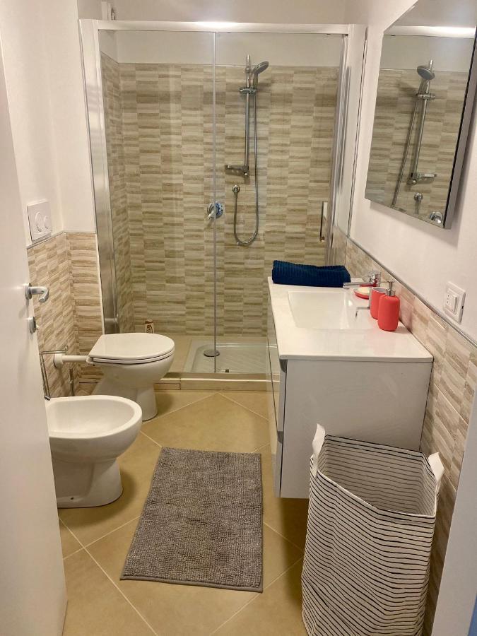 شقة Casa Jonorunn Nibbiaia المظهر الخارجي الصورة